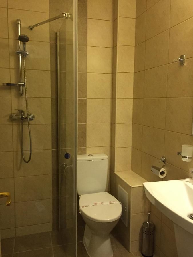 Отель Hotel Corvaris Бухарест-19