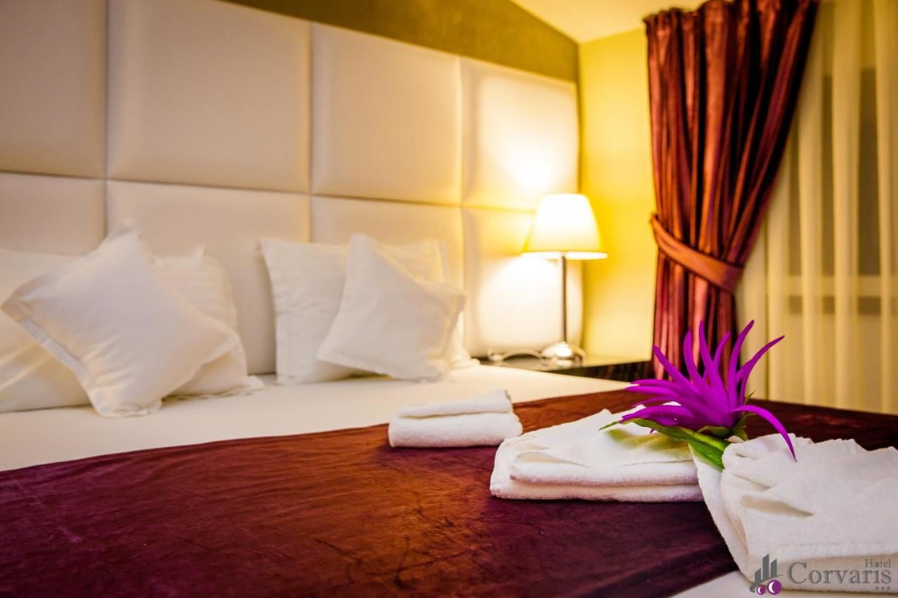 Отель Hotel Corvaris Бухарест-5