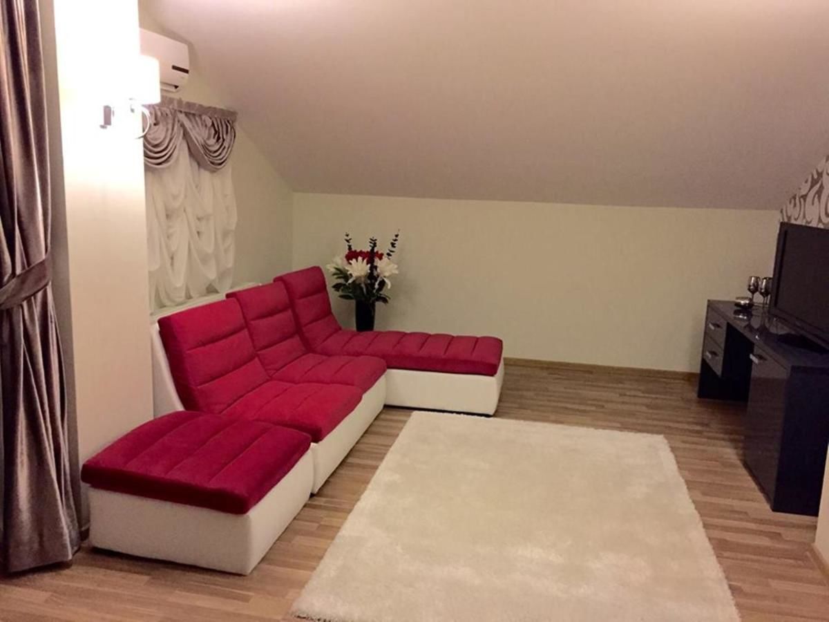 Отель Hotel Corvaris Бухарест-23