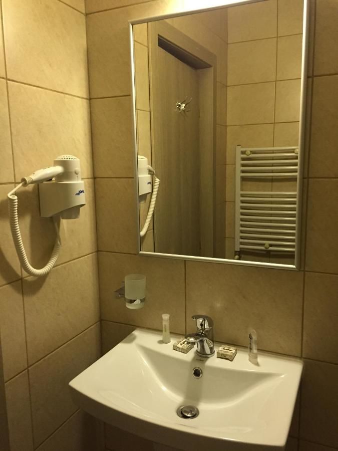 Отель Hotel Corvaris Бухарест-25