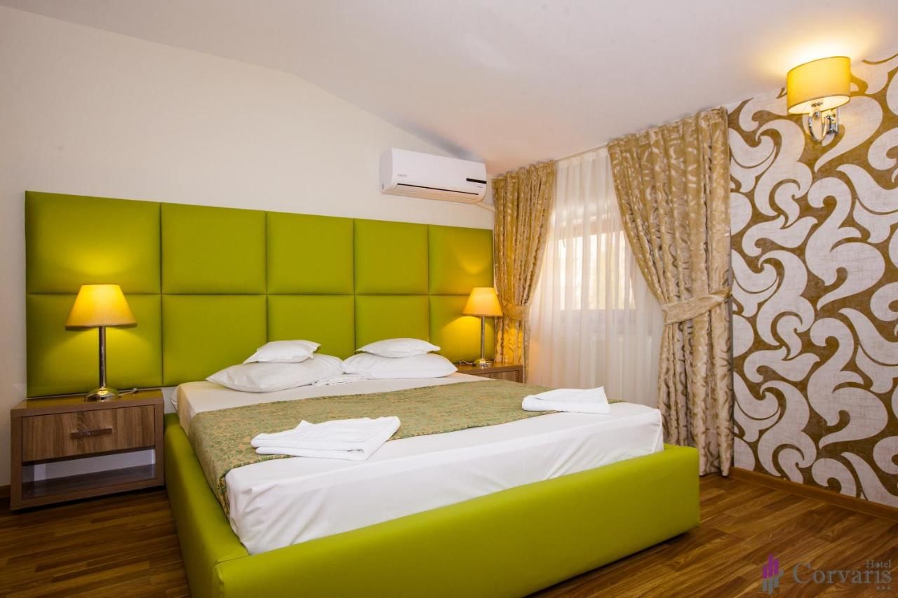 Отель Hotel Corvaris Бухарест-27