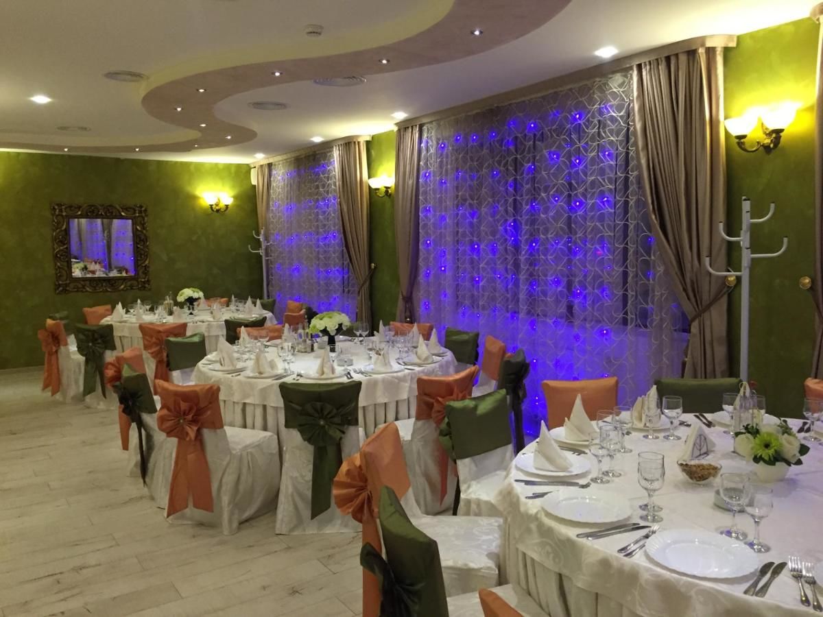 Отель Hotel Corvaris Бухарест-31