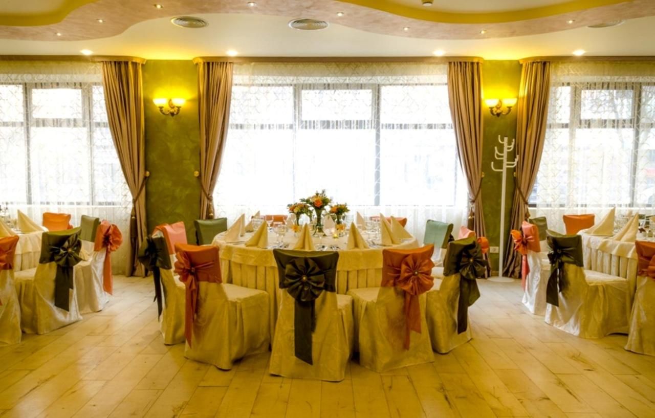 Отель Hotel Corvaris Бухарест-32