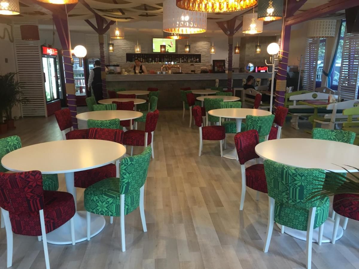 Отель Hotel Corvaris Бухарест-34