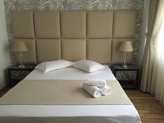 Отель Hotel Corvaris Бухарест Двухместный номер с 1 кроватью-4