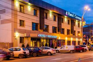 Отель Hotel Corvaris Бухарест-2