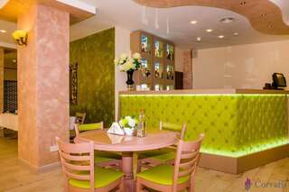 Отель Hotel Corvaris Бухарест-4