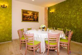 Отель Hotel Corvaris Бухарест-5