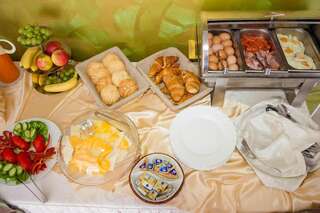 Отель Hotel Corvaris Бухарест-6